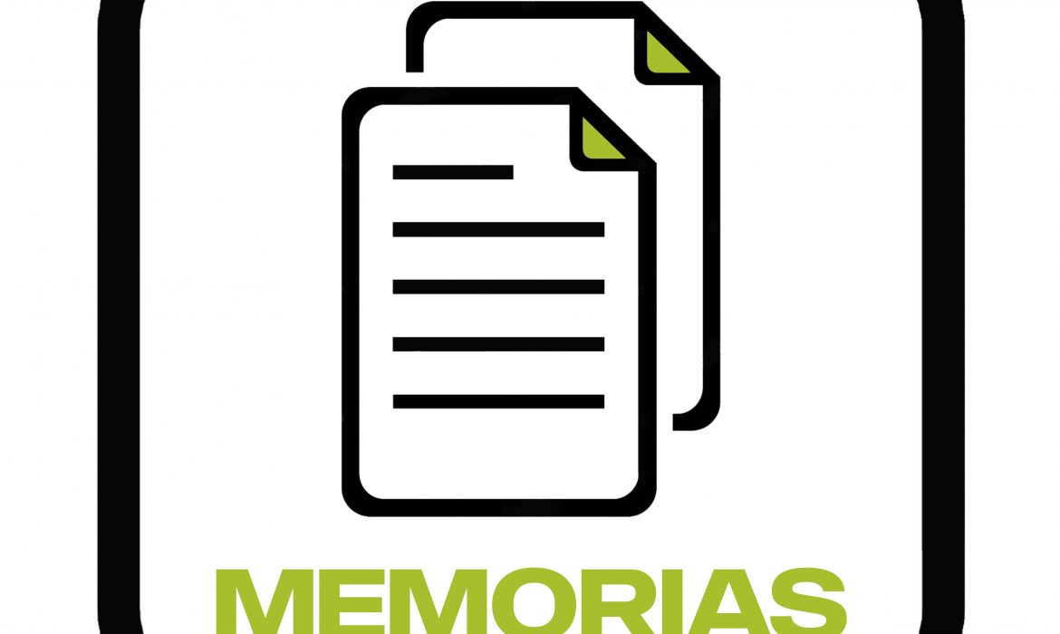 MEMORIAS